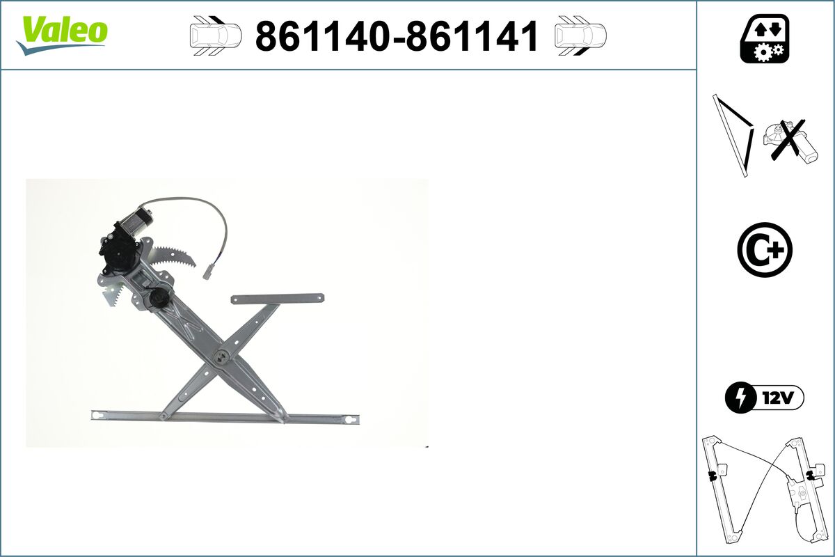 WR MECA W-C FL JEEP